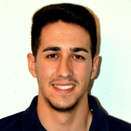 Victor Sánchez