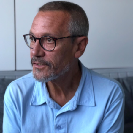 Jaume Miró Cabrera Màster Psicopedagogia