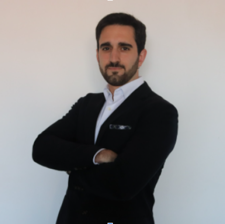 Victor Puga