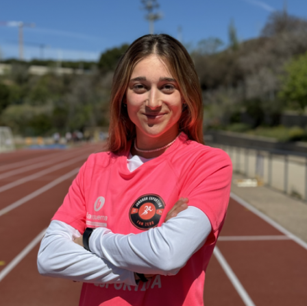 Irene Clemente