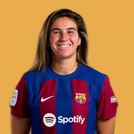 Mariona Caldentey