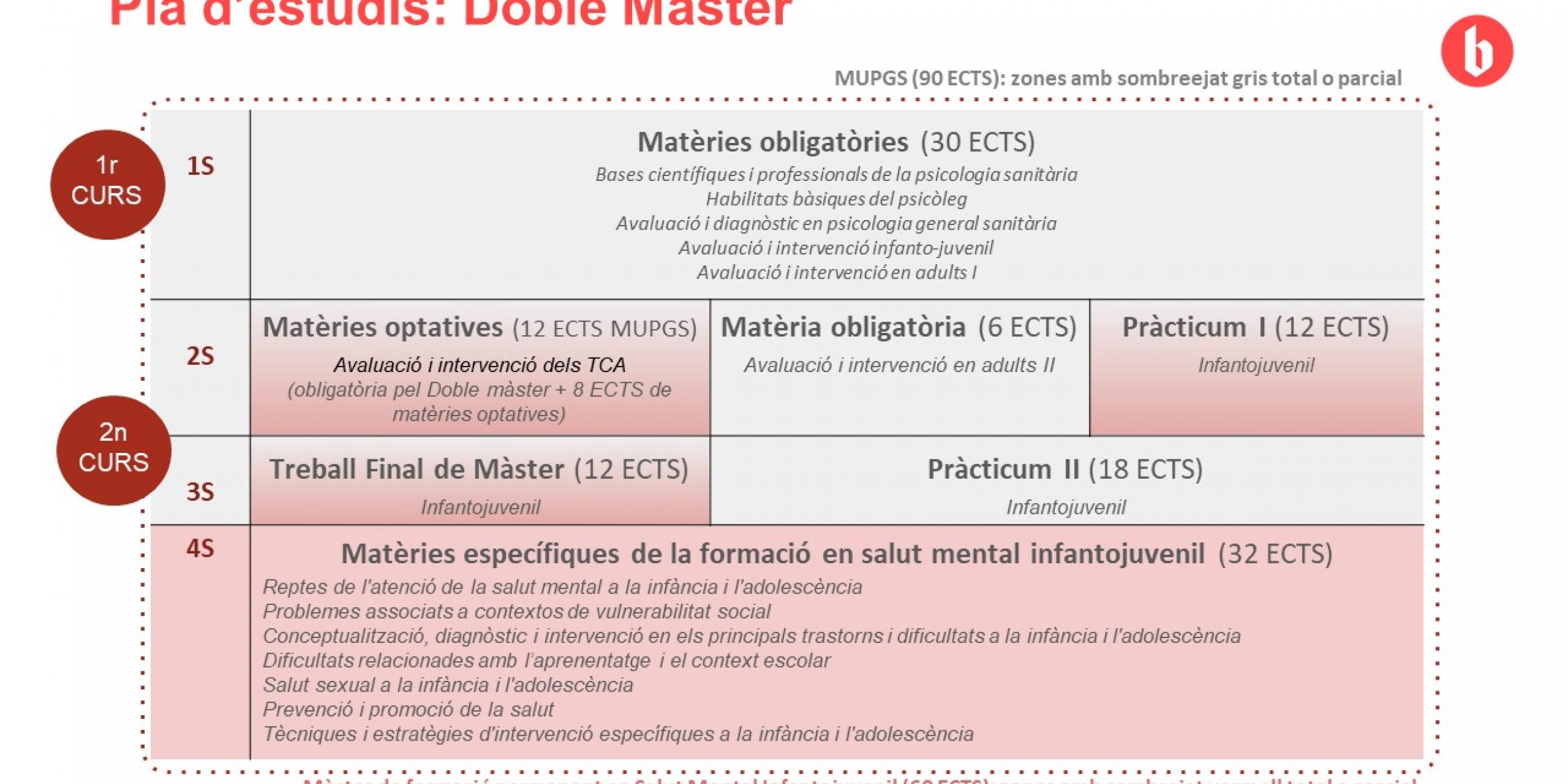 Doble màster