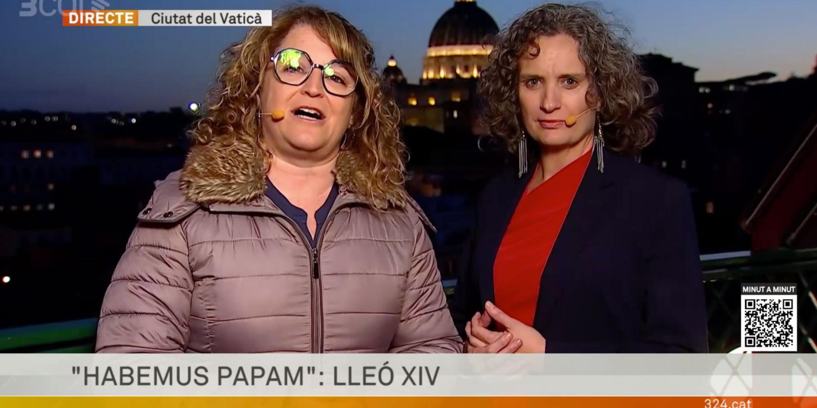 miriam papa