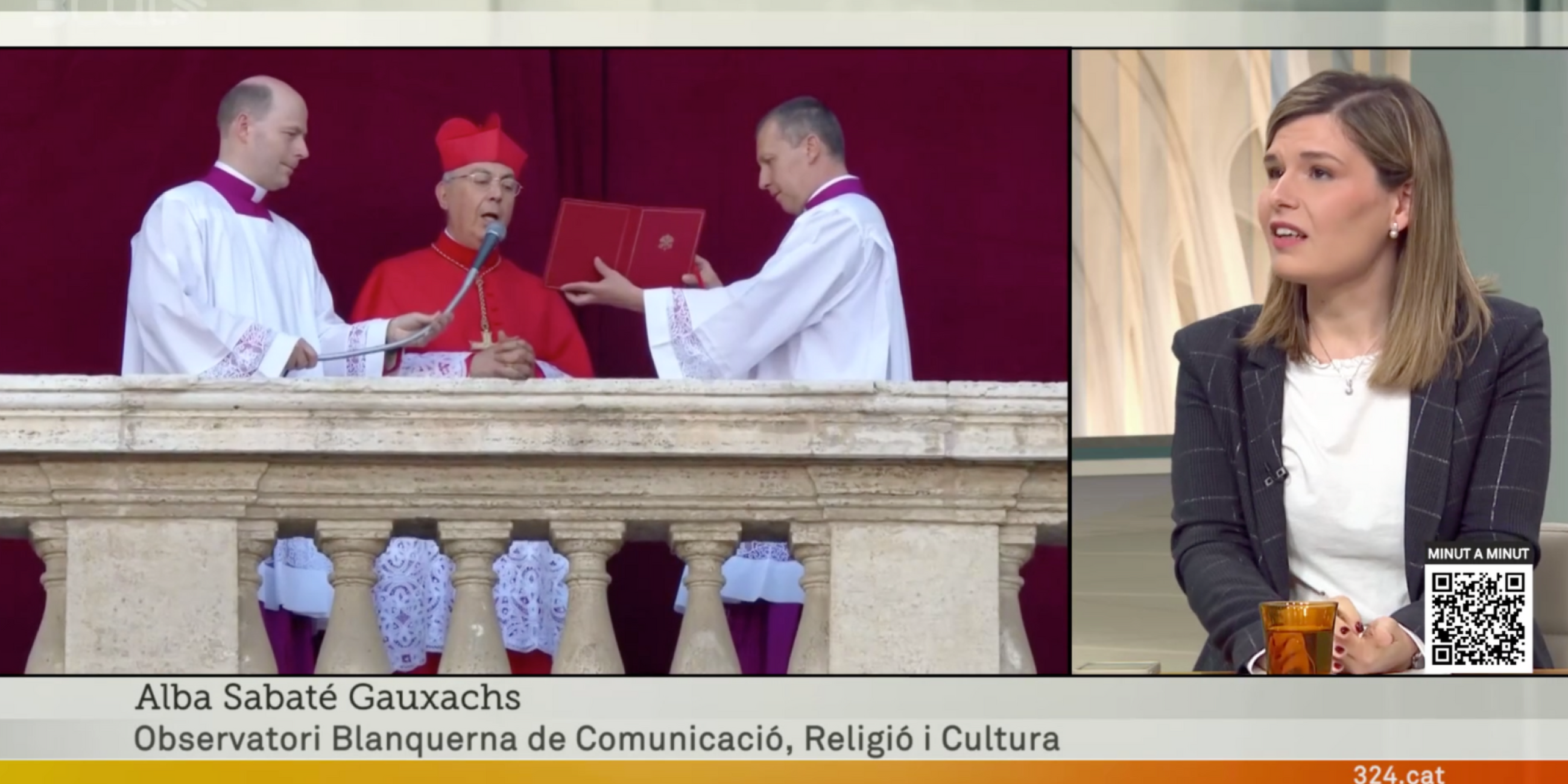 alba 2 papa