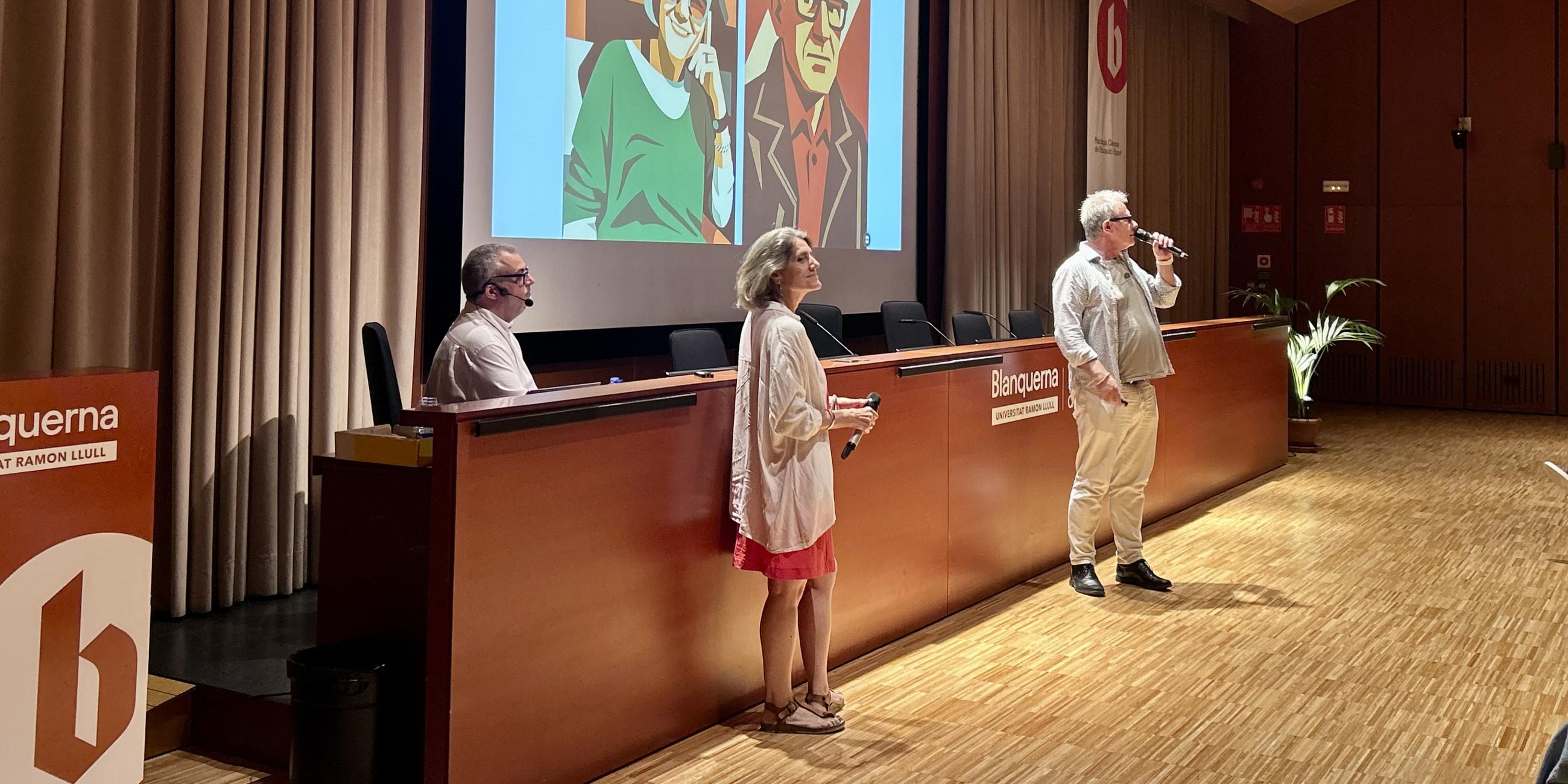 IA formació