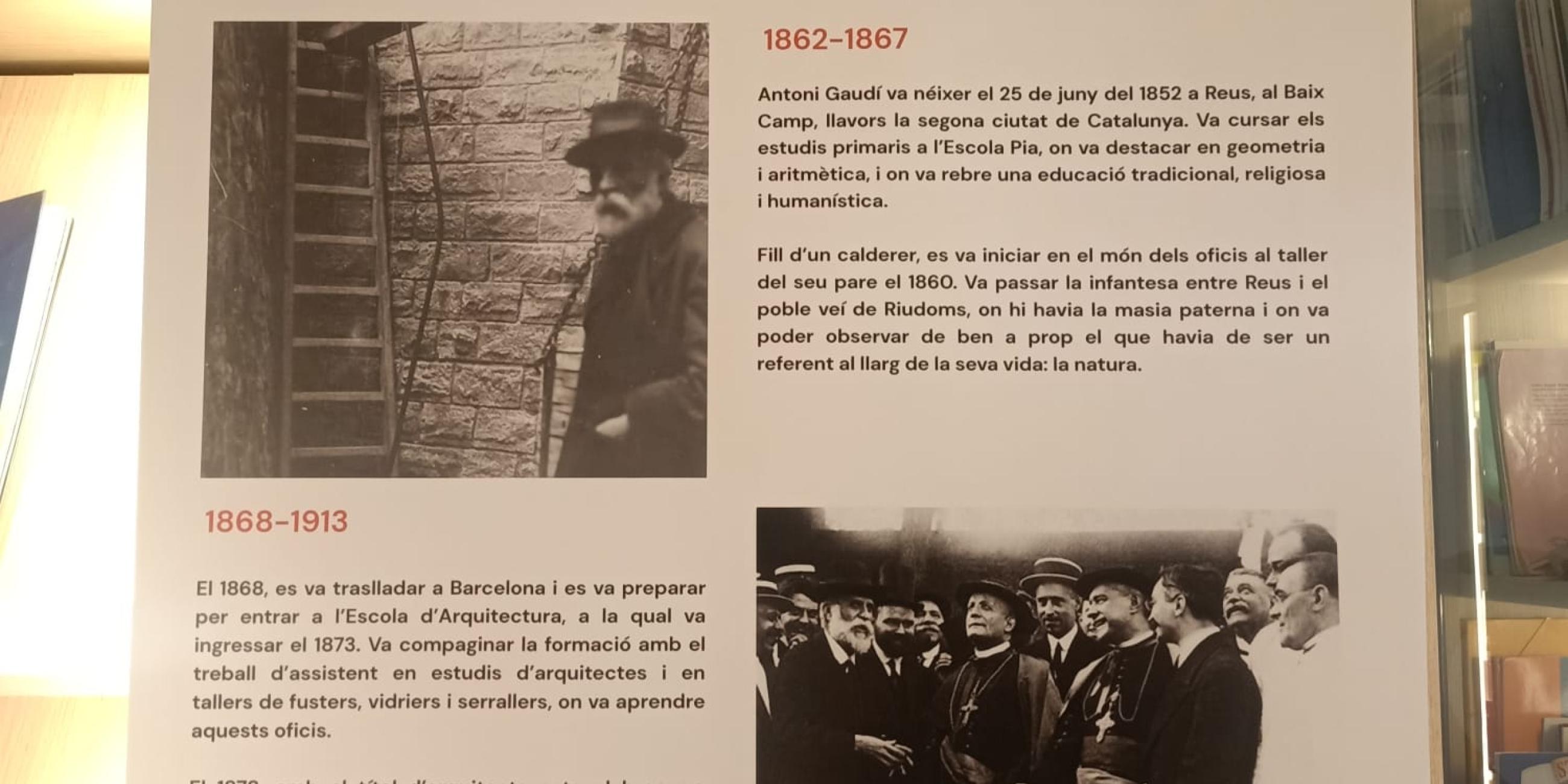 Exposició