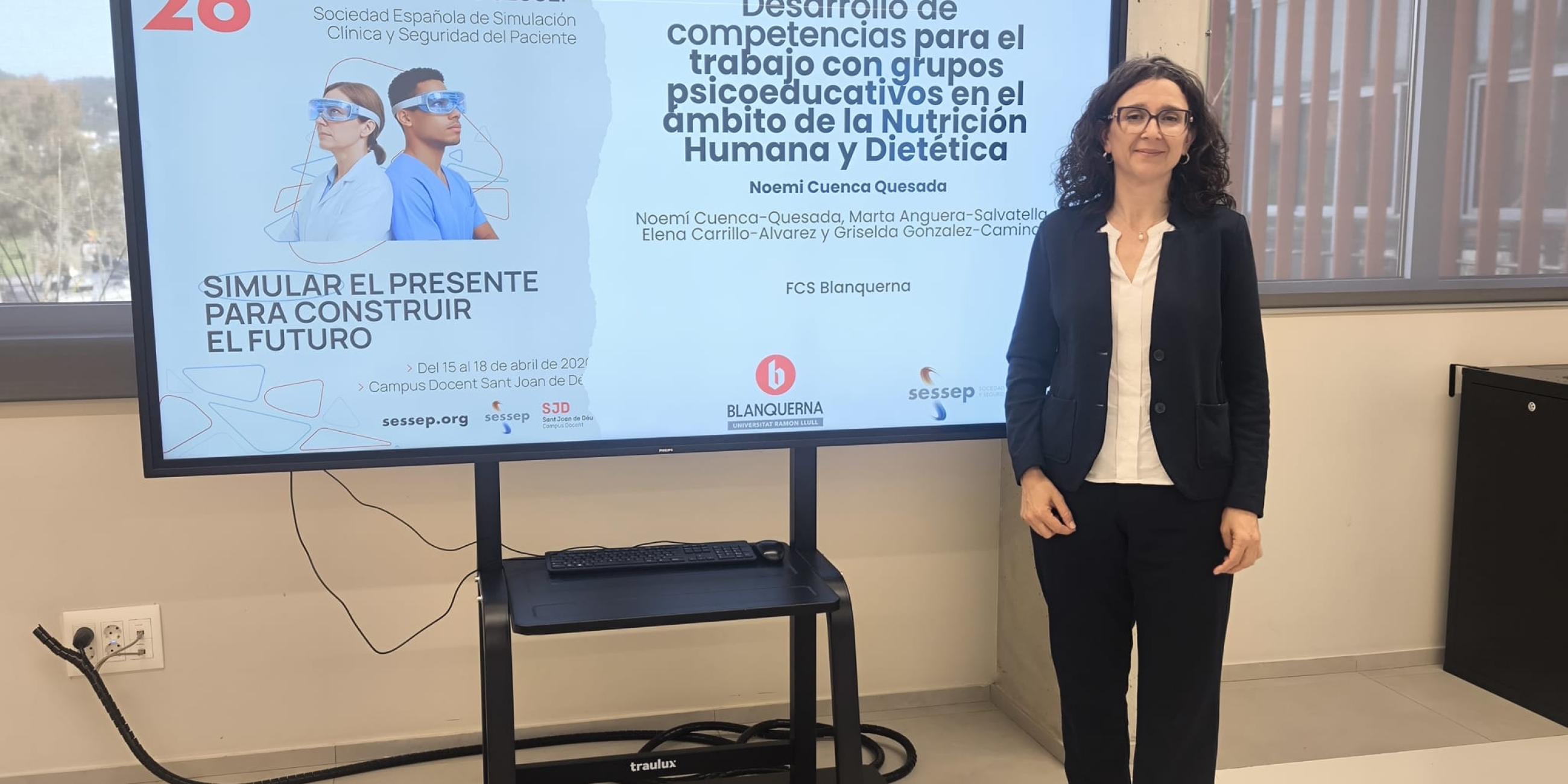 XIII Congreso Nacional y I Internacional de la SESSEP 2026