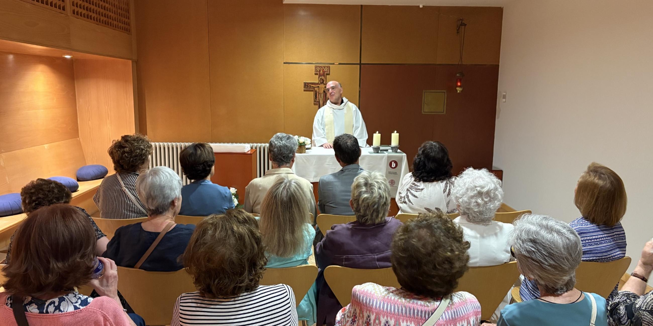 60 anys de mestres