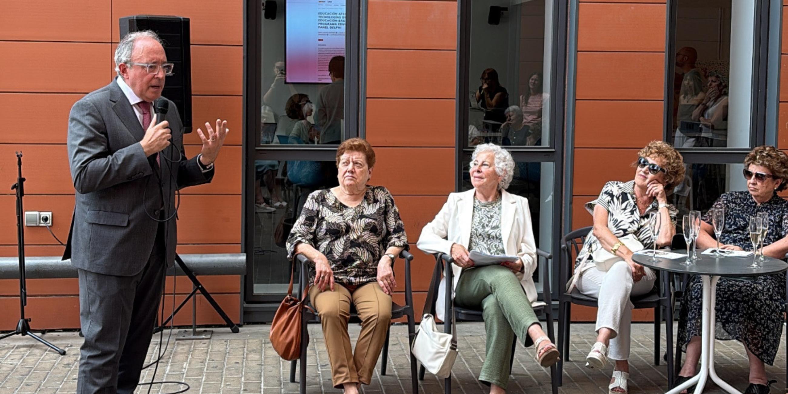 60 anys de mestres