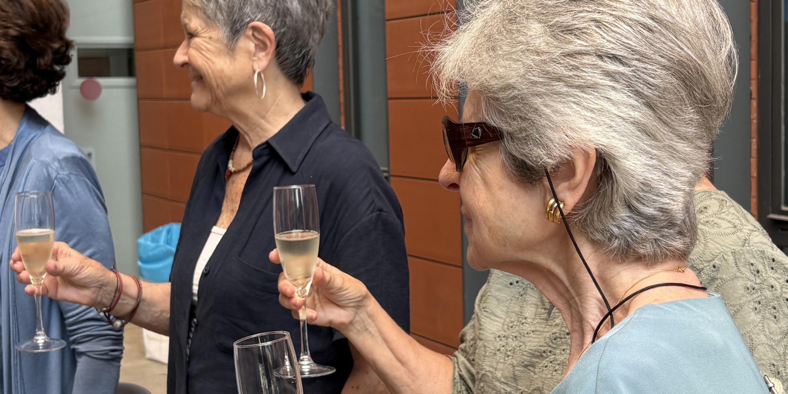 60 anys de mestres
