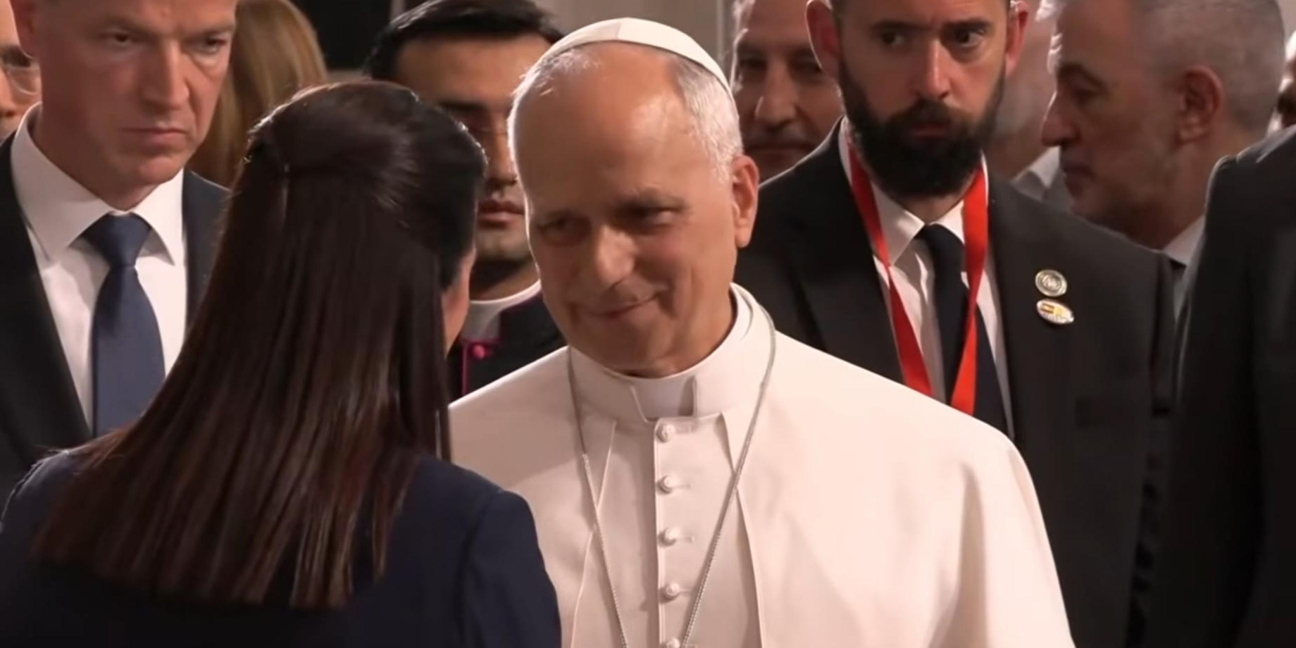 papa lleo