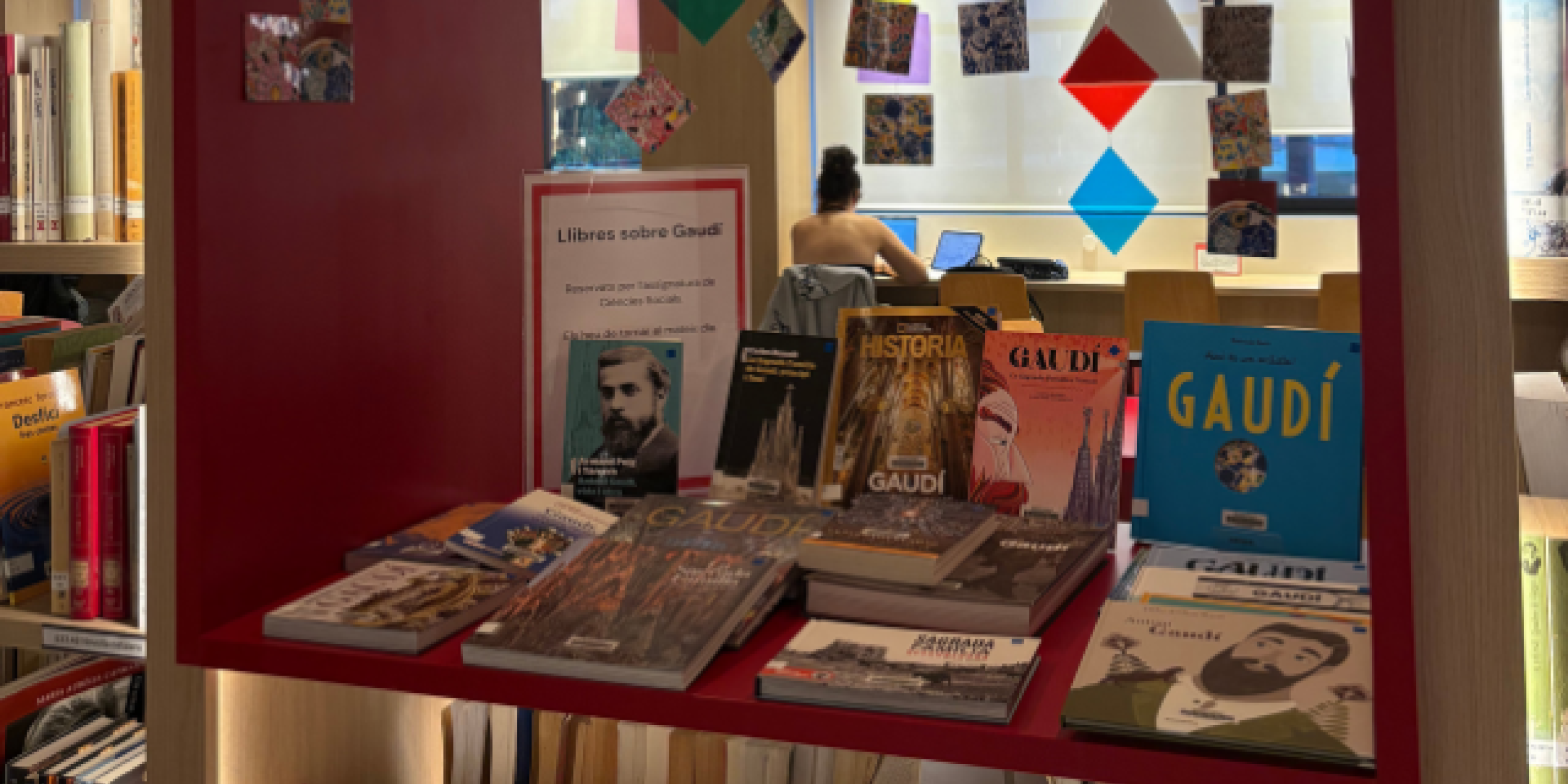 biblioteca