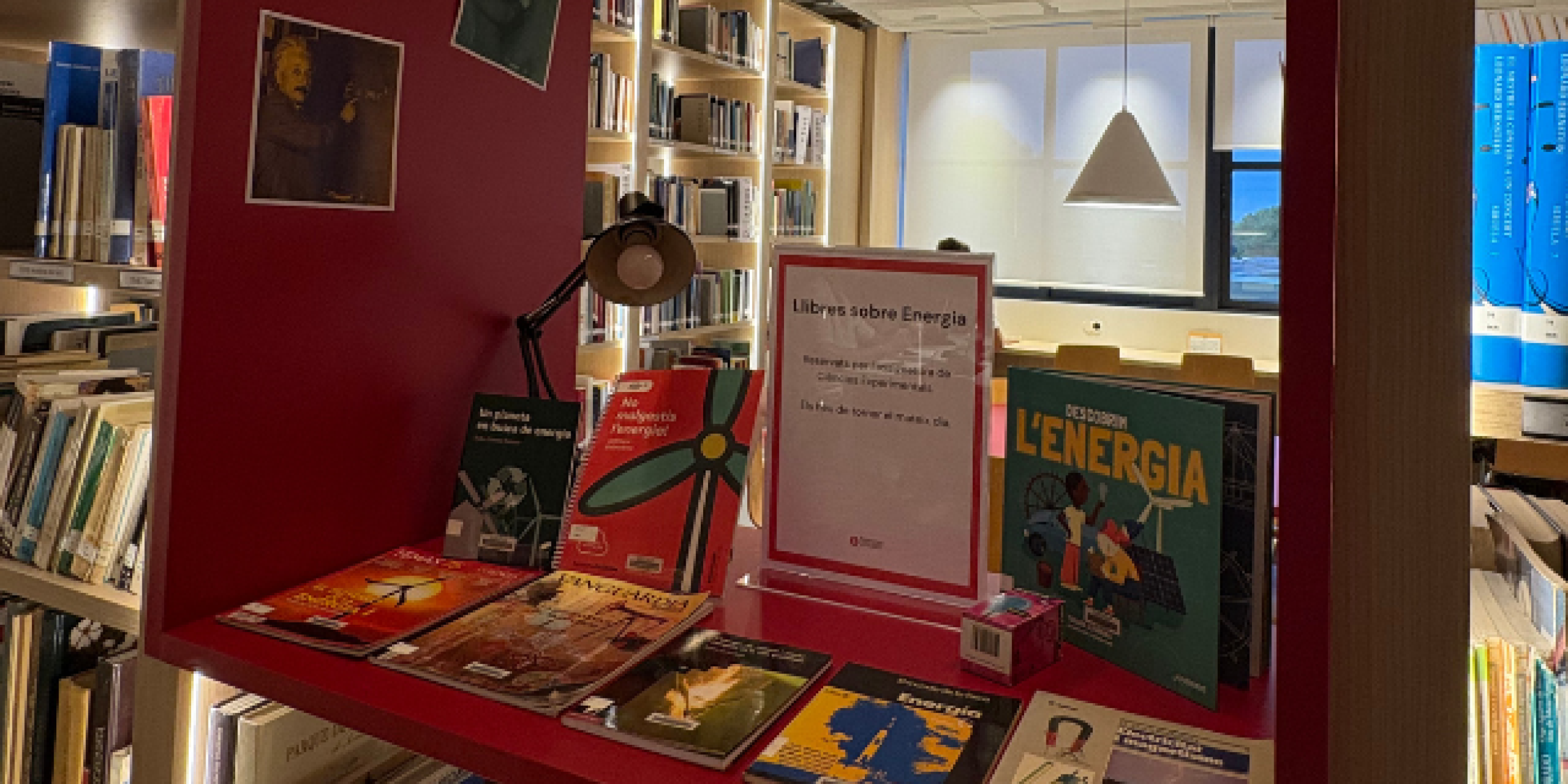biblioteca