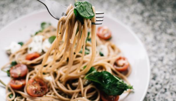 Imatge d'arxiu gastronomia