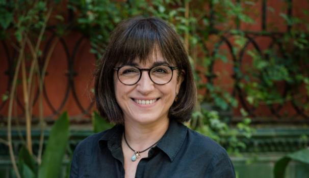Judith Colell