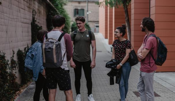 Consell d'Estudiants
