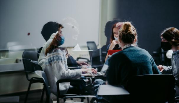 Oficina de Suport a la Recerca