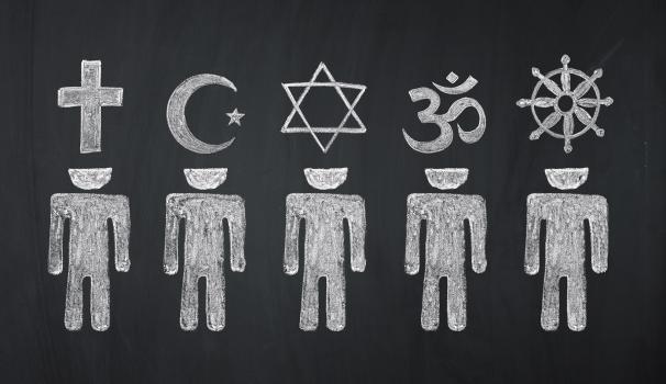 Grup de Recerca en Identitat, Religió i Educació