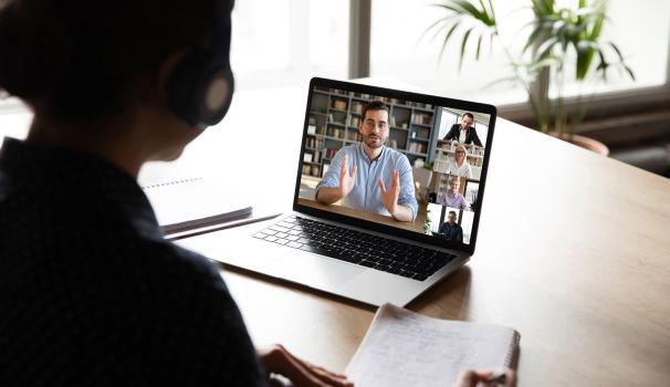 Grup de Recerca en Pedagogia, Societat i Innovació amb el suport de les Tecnologies de la Informació i la Comunicació
