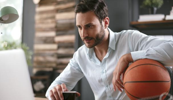 TEU en habilitats directives i gestió de projectes esportius