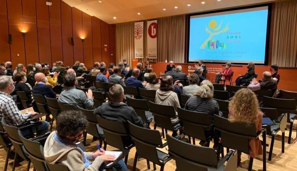 Càtedra Ramon Llull