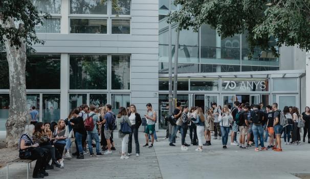 facultat fcri