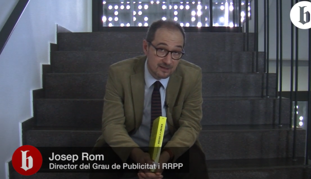 Booktube 17 Josep Rom