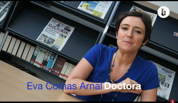 Eva Comas presenta Hamlet de William Shakespeare Booktube