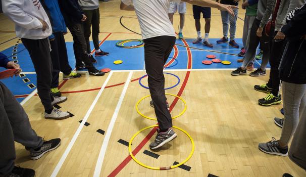 FPCEE Esports Cafe Pista