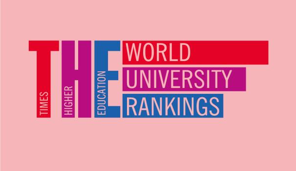 THE ranking