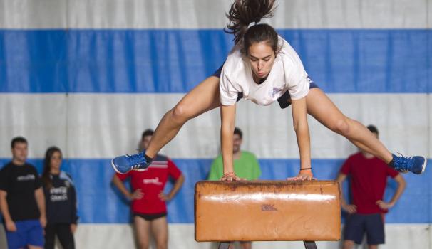 servei d'atenció als esportistes d'alt nivell