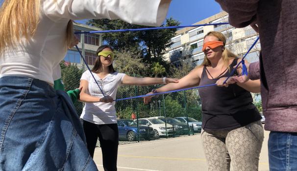 Jornada Acció Solidària