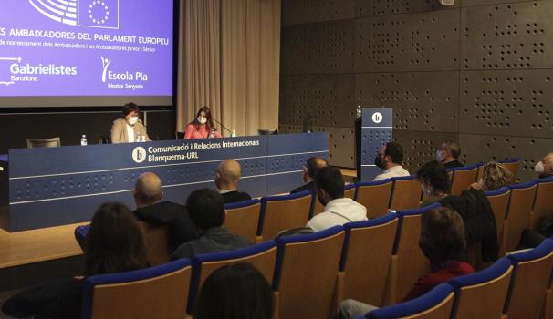 Auditori FCRI