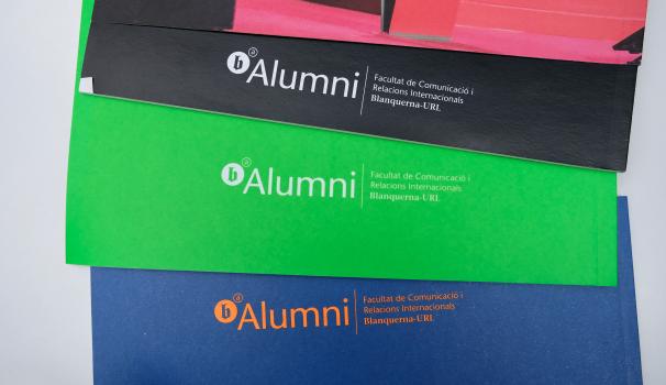 Newsletter alumni