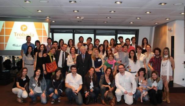 Chapter Madrid FCRI