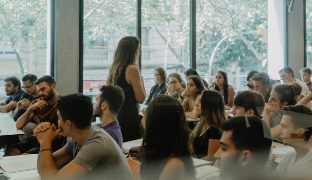 Facultat de Ciències de la Salut FCS