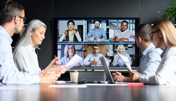 fcri stock