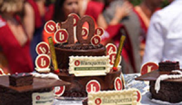 màsters 10 anys