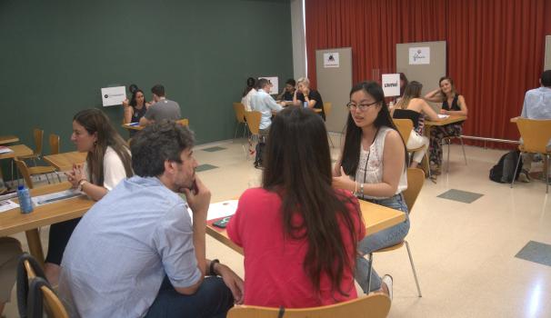Talent Day