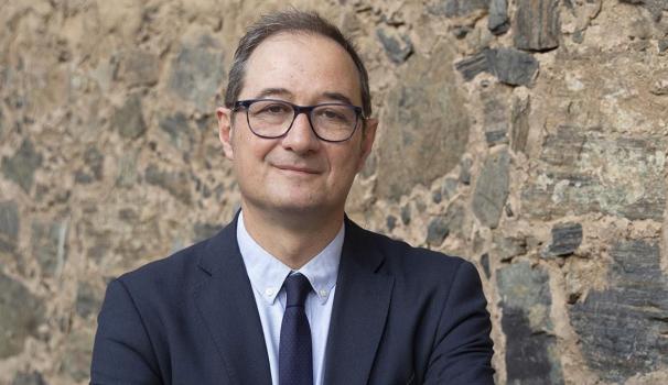 Josep Antoni Rom