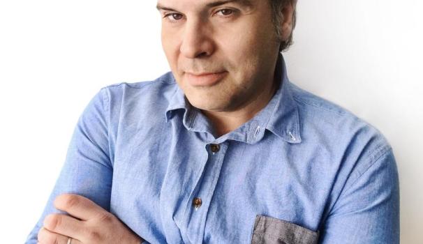 Jordi Borda, nou director de CAT Ràdio