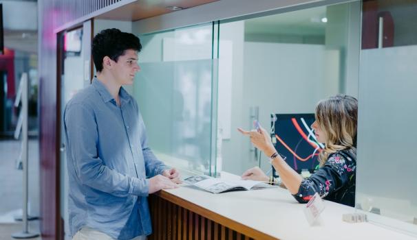 secretaria fcri