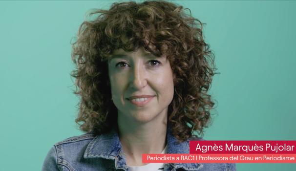 Grau en Periodisme i Comunicació Corporativa