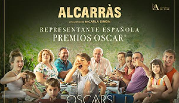 ALCARRÀS