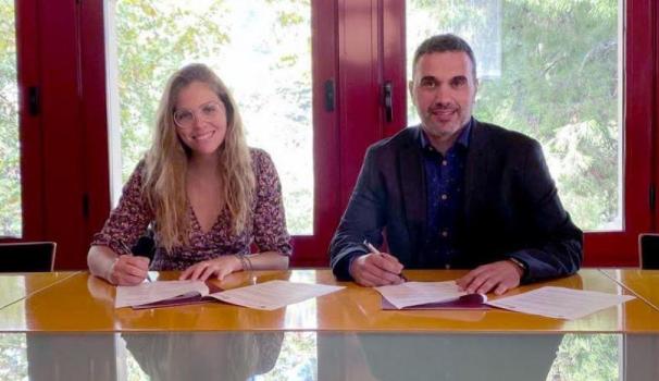 Conveni Junior Report