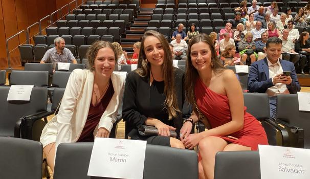 FPCEE- Graduació MU 22/23