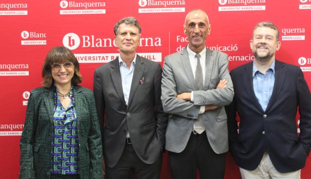 cercle economia