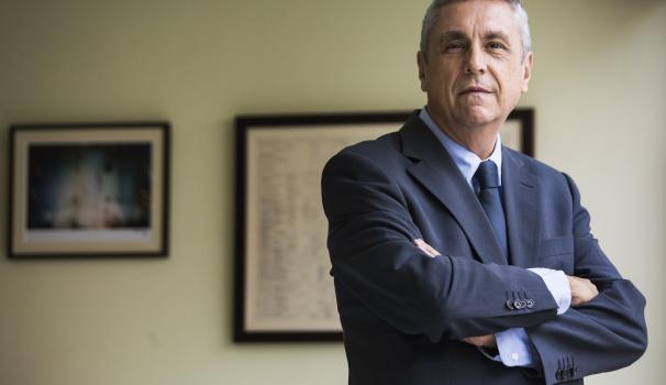 Josep Maria Carbonell