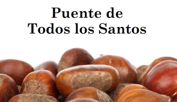 Puente de Todos los Santos