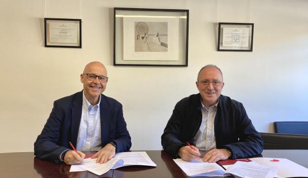 FPCEE- Conveni escoles pia Jordi Riera